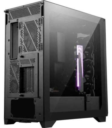 MSI MPG GUNGNIR 300P AIRFLOW enclosure