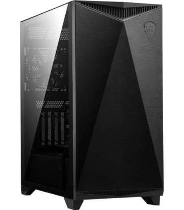MSI MPG GUNGNIR 300P AIRFLOW enclosure