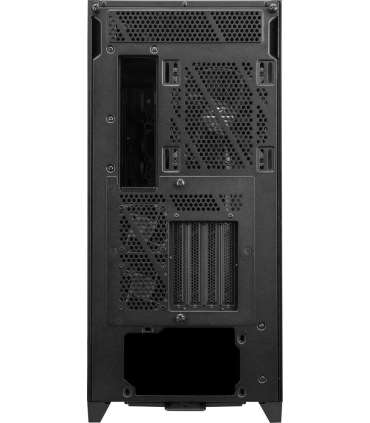 MSI MPG GUNGNIR 300P AIRFLOW enclosure