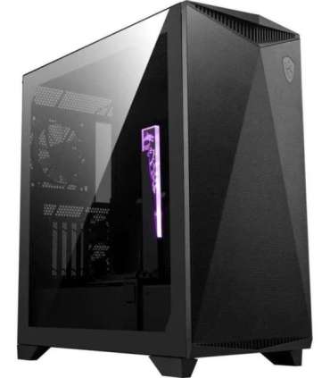 MSI MPG GUNGNIR 300P AIRFLOW enclosure