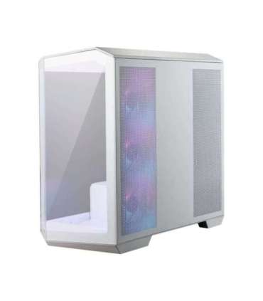 MSI MAG PANO M100R PZ Micro Tower White