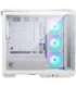 MSI MAG PANO M100R PZ Micro Tower White