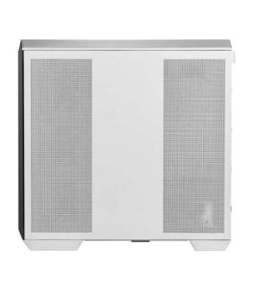 MSI MAG PANO M100R PZ Micro Tower White