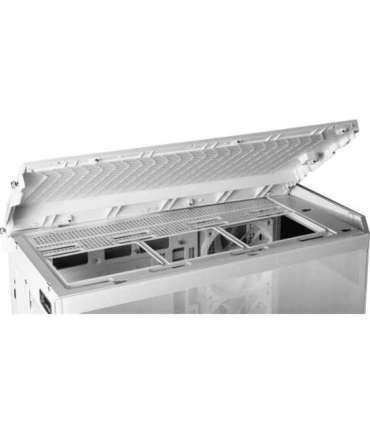 MSI MAG PANO M100R PZ Micro Tower White