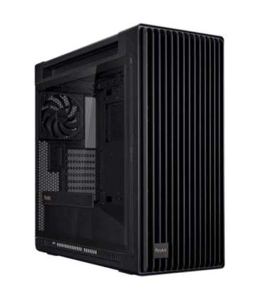 ASUS ProArt PA602 Midi Tower Black