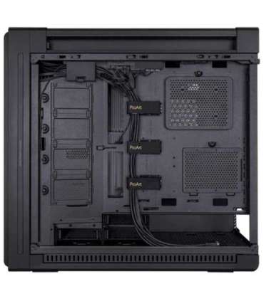 ASUS ProArt PA602 Midi Tower Black