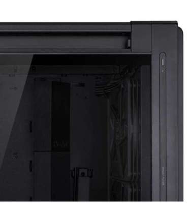 ASUS ProArt PA602 Midi Tower Black