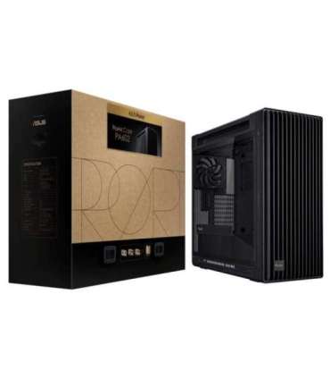 ASUS ProArt PA602 Midi Tower Black