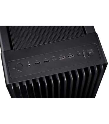 ASUS ProArt PA602 Midi Tower Black