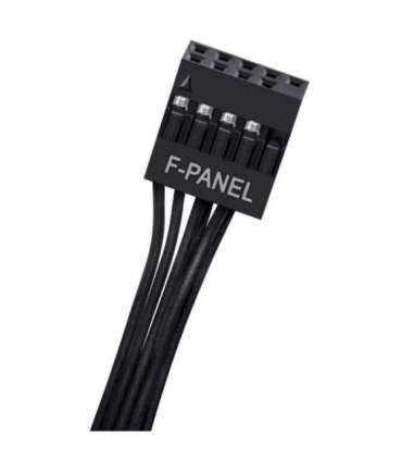 ASUS ProArt PA602 Midi Tower Black