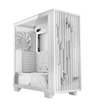 MODECOM Case VOLCANO PERUN APEX ARGB MIDI White