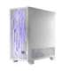 MODECOM Case VOLCANO PERUN APEX ARGB MIDI White