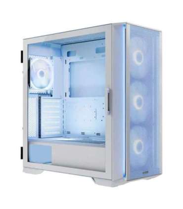 MODECOM  HORIZON ARGB Flow MIDI USB 3.0 X 2 CYPE-C computer case