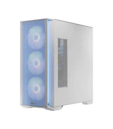 MODECOM  HORIZON ARGB Flow MIDI USB 3.0 X 2 CYPE-C computer case