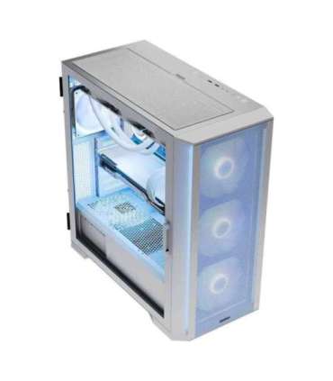 MODECOM  HORIZON ARGB Flow MIDI USB 3.0 X 2 CYPE-C computer case