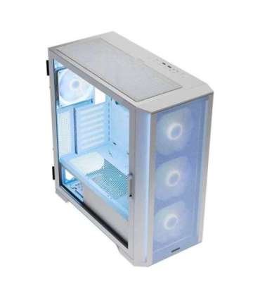 MODECOM  HORIZON ARGB Flow MIDI USB 3.0 X 2 CYPE-C computer case
