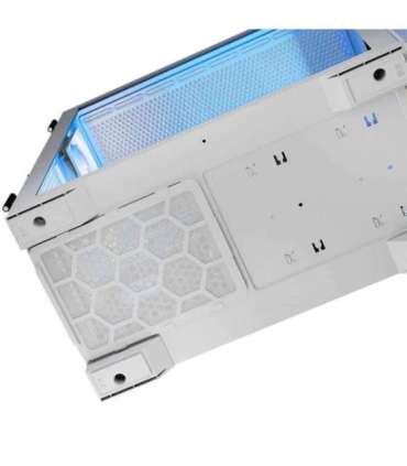 MODECOM  HORIZON ARGB Flow MIDI USB 3.0 X 2 CYPE-C computer case