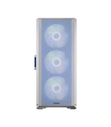 MODECOM  HORIZON ARGB Flow MIDI USB 3.0 X 2 CYPE-C computer case