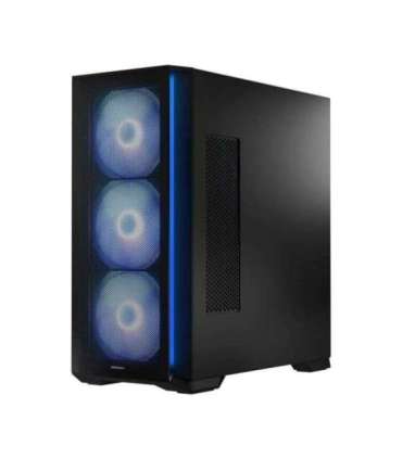 MODECOM  HORIZON ARGB Flow MIDI USB 3.0 X 2 CYPE-C computer case