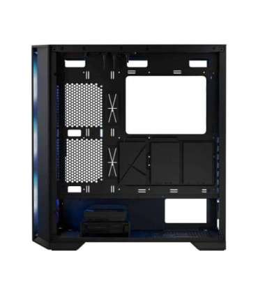 MODECOM  HORIZON ARGB Flow MIDI USB 3.0 X 2 CYPE-C computer case