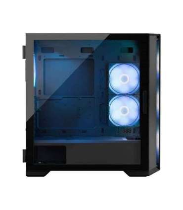 MODECOM  HORIZON ARGB Flow MIDI USB 3.0 X 2 CYPE-C computer case