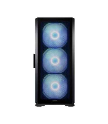 MODECOM  HORIZON ARGB Flow MIDI USB 3.0 X 2 CYPE-C computer case