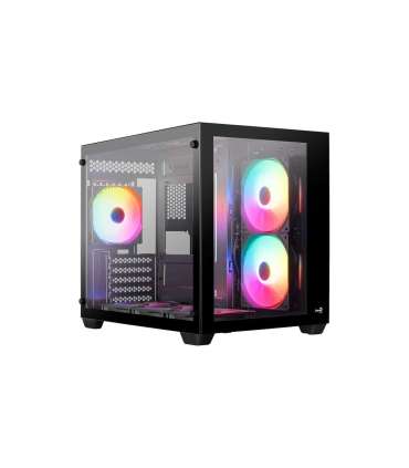 AEROCOOL PGS DRYFT MINI-G-BK-V1 FRGB