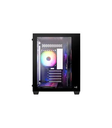 AEROCOOL PGS DRYFT MINI-G-BK-V1 FRGB