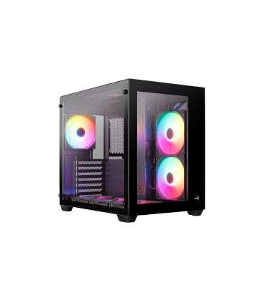AEROCOOL PGS DRYFT G-BK-V1 FRGB