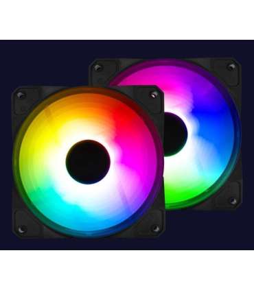 PC Case Aerocool PGS Designer-G-BK-V1