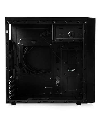 Modecom MINI TREND AIR Mini Tower Black