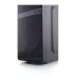 Modecom MINI TREND AIR Mini Tower Black