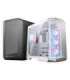 MSI MAG PANO 100R PZ Midi Tower White