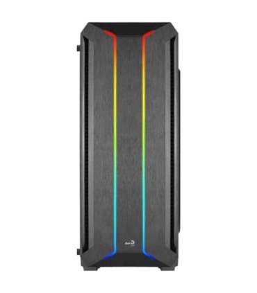 Aerocool PGS Skyline-A-BK-v1 Case ARGB