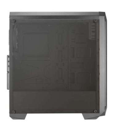 Aerocool PGS Skyline-A-BK-v1 Case ARGB