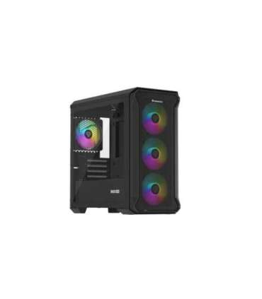 GENESIS CASE IRID 503 ARGB MICRO TOWER