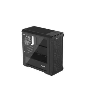 GENESIS CASE IRID 503 ARGB MICRO TOWER