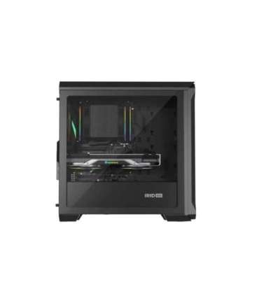 GENESIS CASE IRID 503 ARGB MICRO TOWER