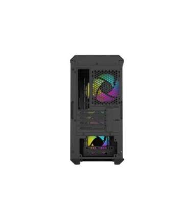 GENESIS CASE IRID 503 ARGB MICRO TOWER