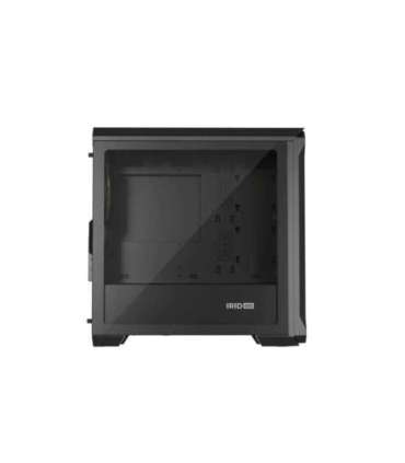 GENESIS CASE IRID 503 ARGB MICRO TOWER
