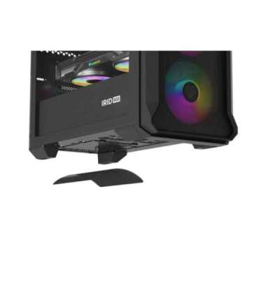 GENESIS CASE IRID 503 ARGB MICRO TOWER