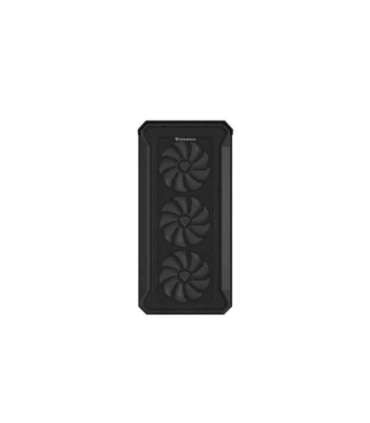 GENESIS CASE IRID 503 ARGB MICRO TOWER