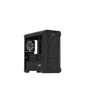 GENESIS CASE IRID 503 ARGB MICRO TOWER