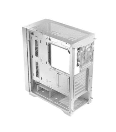 Logic DART PRO MIDI USB-C PC Case White