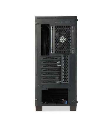 ENCLOSURE I-BOX WIZARD 4 GAMING