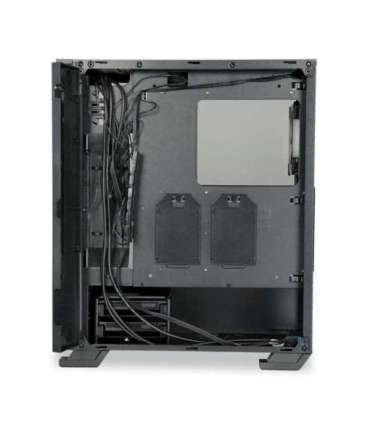 ENCLOSURE I-BOX WIZARD 4 GAMING