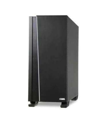 ENCLOSURE I-BOX WIZARD 4 GAMING