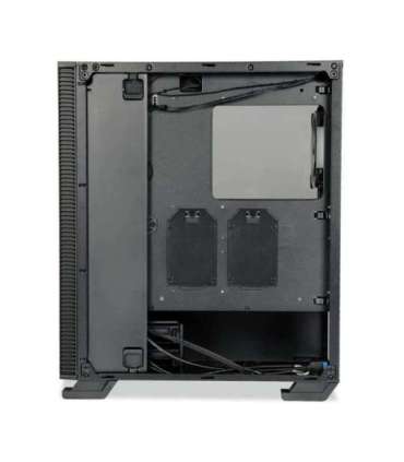 ENCLOSURE I-BOX WIZARD 4 GAMING