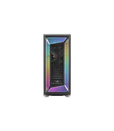 Aerocool Interstellar Midi Tower Black