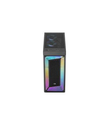 Aerocool Interstellar Midi Tower Black